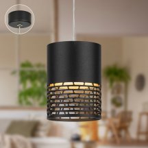 Подвесной светильник PL29 BK PL29 BK