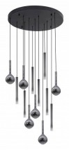 Подвесной светильник Aployt Silveyn APL.059.13.56