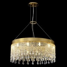 Люстра для натяжных потолков   AQUA SP12