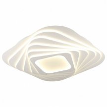 Потолочная светодиодная люстра Omnilux Verres OML-07607-415