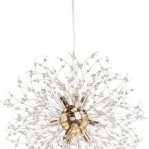 Элитная люстра DeMarkt Адриатика 280012109