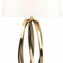 Интерьерная настольная лампа Aployt Monika APL.739.04.01