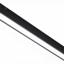 Накладной светильник iLedex Technical VISION48/25 SMART 4825-038-L293-12W-110DG-BK