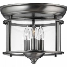 Китайская люстра Hinkley Gentry HK/GENTRY/F PW