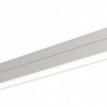 Трековый светильник Maytoni BASIS TR000-1-10W3K-W