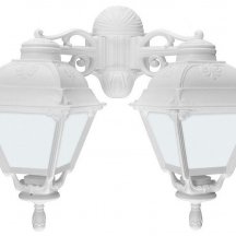 Настенный светильник уличный Fumagalli Cefa U23.141.000.WYE27DN