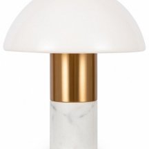 Интерьерная настольная лампа Freya Marfil FR5285TL-01BS