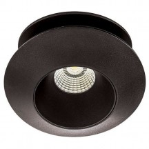 Точечный светильник Италия Lightstar ORBE 051307