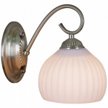 Бра Illumico IL0695-1WSQ-24 AB CAPELLA