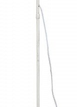 Торшер со столиком Vitaluce  V1600/1P