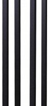 Ландшафтный светодиодный светильник Reluce 09970-0.7-001U 1,0M LED7W BK RLOS