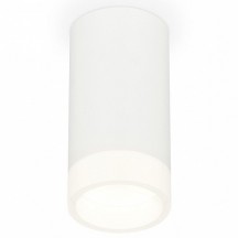 Точечный светильник Ambrella light Techno Spot XS8161002