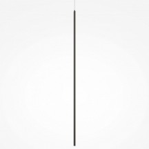 Подвесной светильник Maytoni Halo MOD246PL-L24BK1