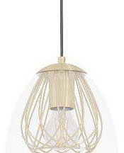 Подвесной светильник Eglo Jazminia 390037