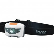 Уличный светильник в спальню Feron  41681