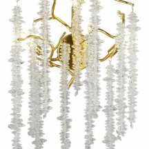 Настенный светильник Aployt Viktorayn APL.844.01.03