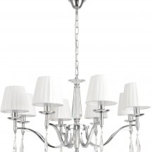 Подвесная люстра Lumion Magda 8316/8