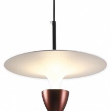 Подвесной светильник Lussole Irvine LSP-7082