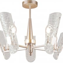 Потолочная люстра Rivoli Dolores 4087-305