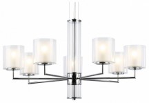 Подвесная люстра Ambrella light High Light LH56003