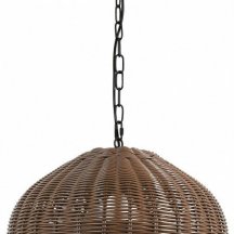 Подвесной светильник Favourite Wicker 4883-1P