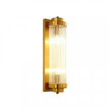 Бра DeLight Collection Wall lamp 88008W/S brass