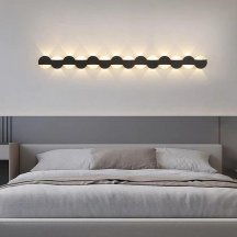 Настенный светильник Alfa Light F0324-108