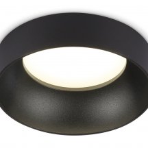 Точечный светильник Ambrella light Techno Spot TN51817