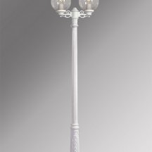 Наземный фонарь Globe 250 G25.157.S20.WXE27