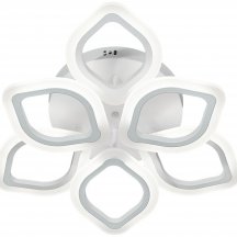 Потолочная люстра Escada Ella 10212/6LED White