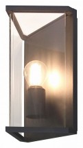 Уличный настенный светильник Mantra Meribel 6495