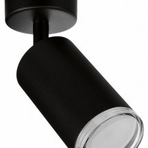 Накладной светильник Wolta AQUA WSL-GU10/S14B