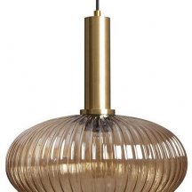 Подвесной светильник в стиле лофт Loft IT  2071-C+BR