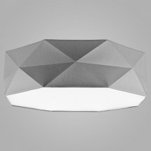 Потолочный светильник TK Lighting 1566 Kantoor в стиле Лофт