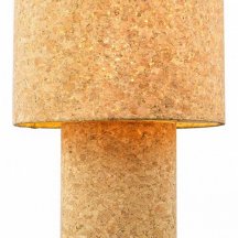 Настольная лампа декоративная LGO  LSP-0821