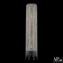 Бра APL LED Sicilia SH500.B5.16-70.B.Ni.4000