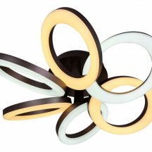 Люстра для натяжных потолков Stilfort Nefler 2082/08/06C