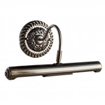 Подсветка для картин Arte Lamp Picture Lights A5007AP-2AB