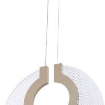 Подвесной светильник Divinare Bilancia 5194/01 SP-12