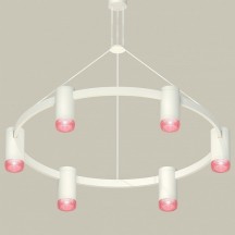 Подвесной светильник Ambrella light Traditional XB9021201