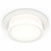 Точечный светильник Ambrella light Techno Spot XC6512063