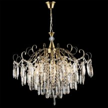 Люстра для натяжных потолков Reluce  02586-0.4-06 COP