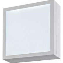 Настенно-потолочный светильник iLedex Creator X068116 WH-6000K