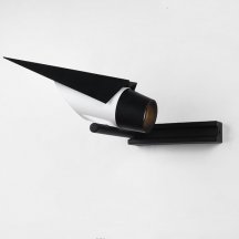 Бра ImperiumLoft STRIZH-WALL01