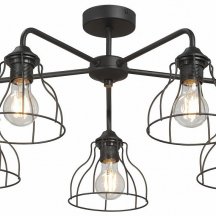 Люстра на штанге Vitaluce V3102 V3102-1/5PL