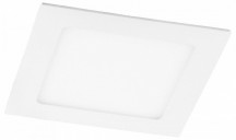 Встраиваемый светодиодный светильник Feron AL502 29625