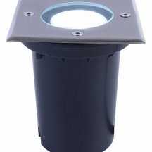 Ландшафтный светильник Arte Lamp Piazza A6015IN-1SS