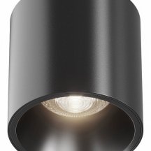 Точечный светильник Maytoni Alfa LED C064CL-L12B4K-D