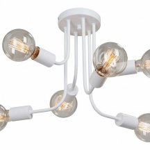 Кухонная люстра Vitaluce 4960 V4960-0/6PL