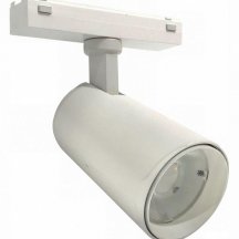 Светильник на штанге iLedex Technical VISION48/25 4825-048-D70-20W-36DG-3000K-WH